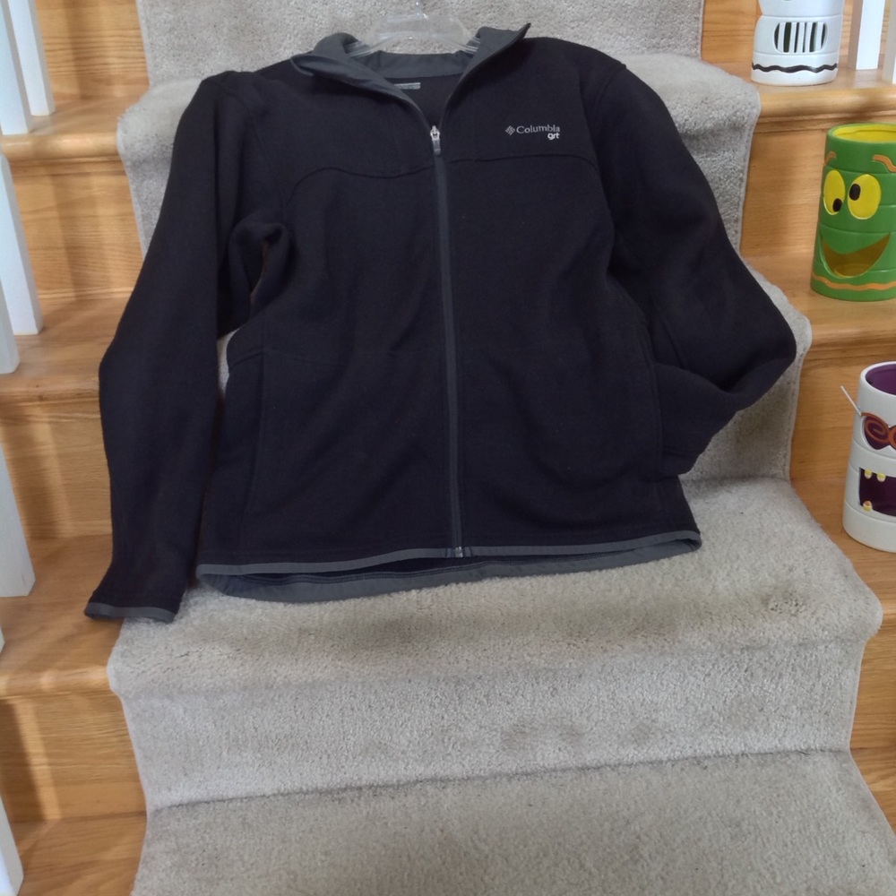 Columbia GRT jacket - Picture 4 of 4